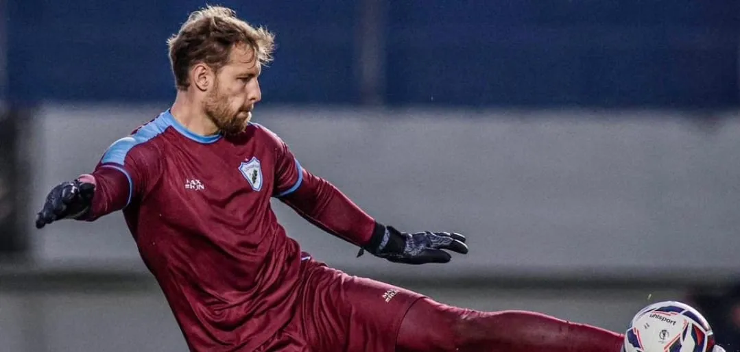 (Foto: Rafael Martins-Londrina)