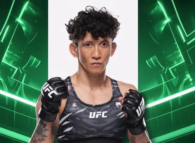 Lutadoras brasileiras se reencontram e disputam cinturão vago no UFC 321