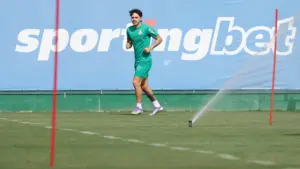 Flamengo x Palmeiras - Onde assistir, escalações e arbitragem!