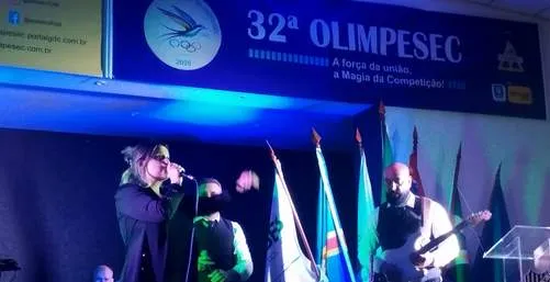 Olimpesec- 2025