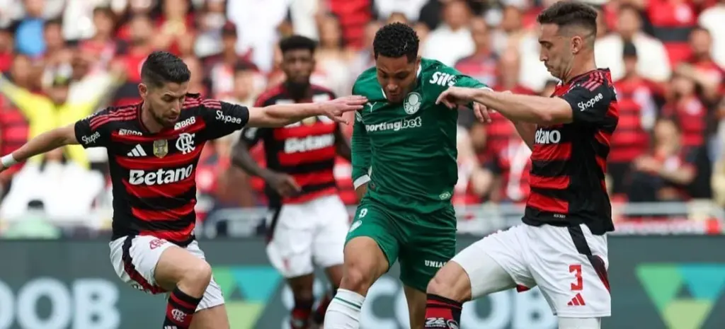 Final da Libertadores garante Brasil no próximo Super Mundial de Clubes