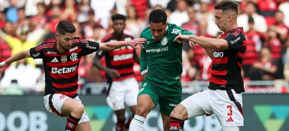 Final da Libertadores garante Brasil no próximo Super Mundial de Clubes