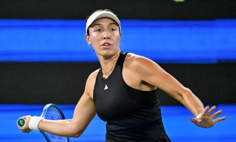 Jessica Pegula se vinga de Sabalenka e desafia Coco Gauff na decisão do WTA de Wuhan
