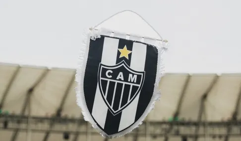 Atlético-MG vive pior campanha como visitante no Brasileirão em 14 anos