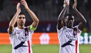 PSG mantém 100% na Champions League e mira próximo jogo contra Bayer Leverkusen