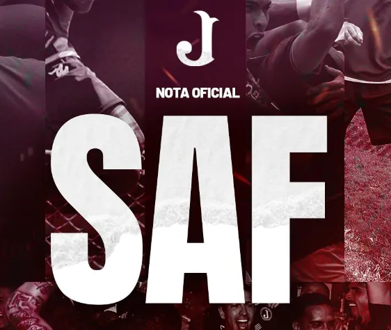 Contea Capital assume o Juventus-SP e promete investir R$ 500 milhões em novo projeto