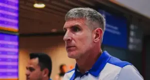Fortaleza vive fase difícil no Z-4, mas Palermo acredita: 