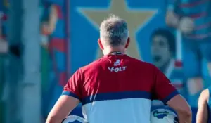 Fortaleza tem maior número de derrotas entre os clubes do Brasil; veja o ranking