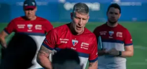 Fortaleza encara o Santos em meio a pressão que vive no Z-4