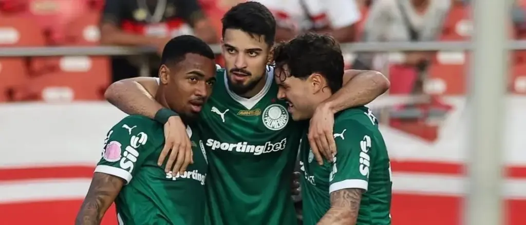 BRASILEIRÃO: Veja os confrontos válidos pela 30ª rodada neste domingo