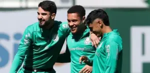 Palmeiras pode bater novo recorde jogando contra a LDU