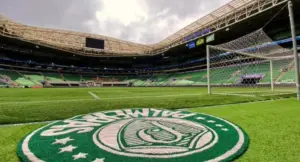 Palmeiras busca manter liderança em duelo com Juventude e espera Allianz Parque lotado