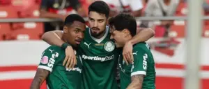 BRASILEIRÃO: Veja os confrontos válidos pela 30ª rodada neste domingo