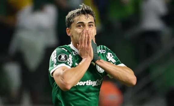 Sérgio Carvalho: Palmeiras engole o LDU e vai atrás do tetra