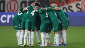 Palmeiras já fez o placar que precisa contra a LDU em sete mata-matas