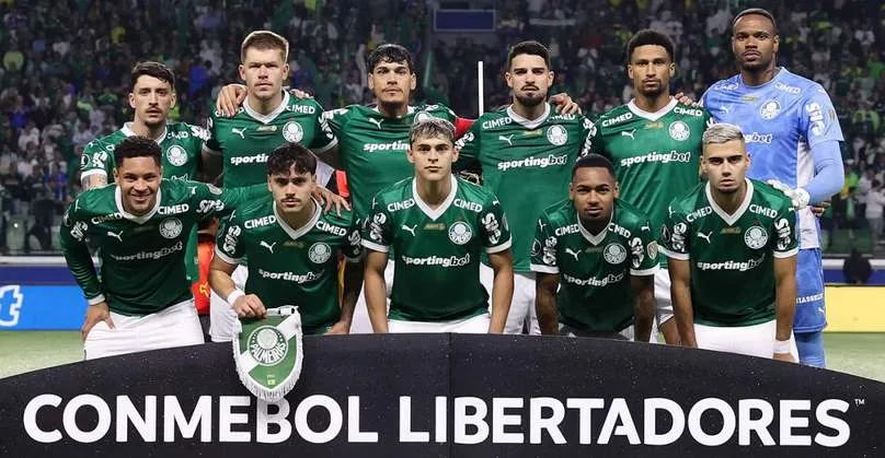 Libertadores - 2025