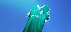 Palmeiras provoca o Tricolor e diz que a previsão é de 