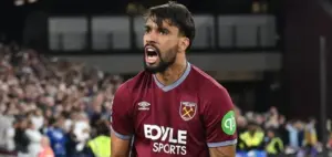 Técnico do West Ham mapeia interesse do Flamengo em Paquetá