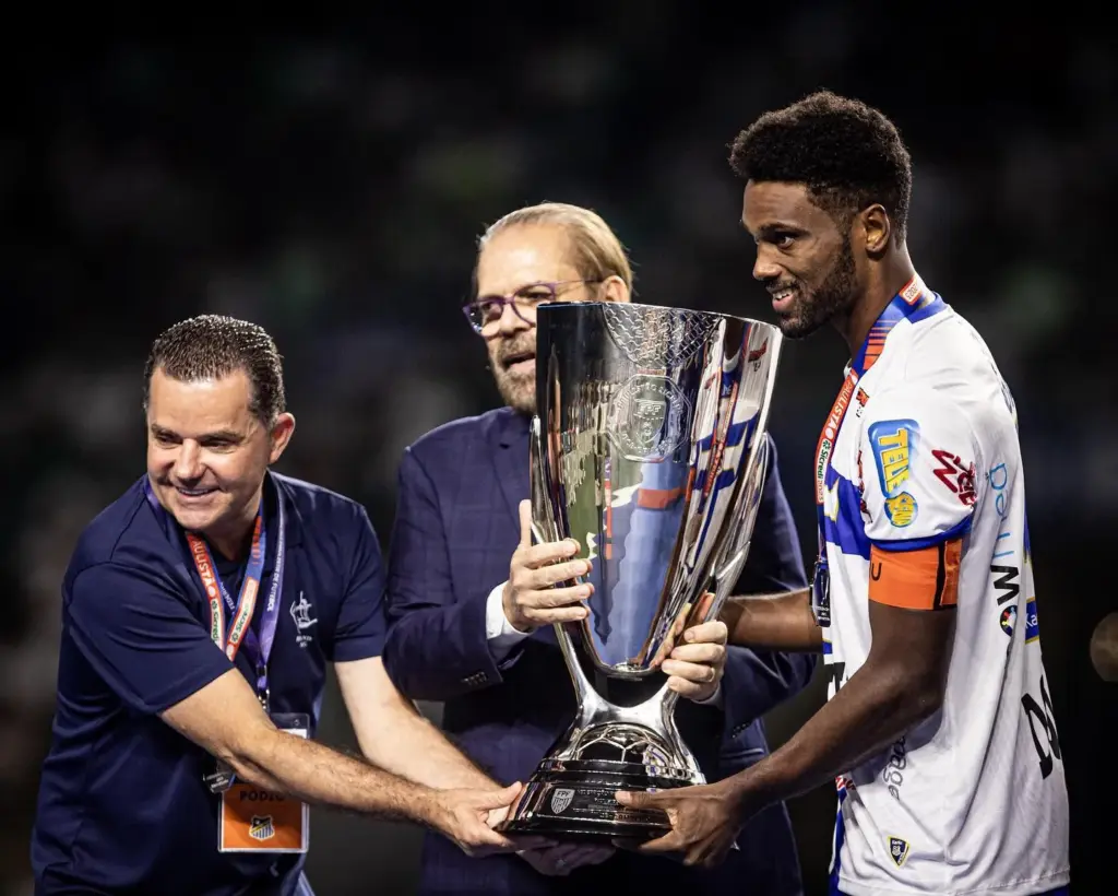 Paulo Korek Agua Santa 2023 I