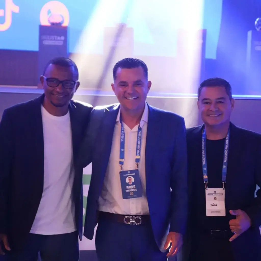 Paulo Korek Agua Santa 2024 III