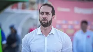 Operário-MS se aproxima da contratação do técnico Paulo Massaro