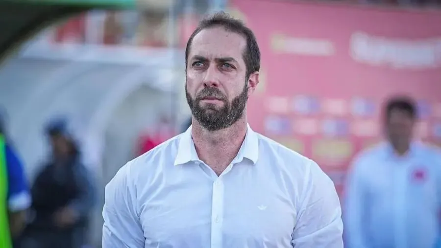 Operário-MS se aproxima da contratação do técnico Paulo Massaro