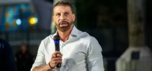 Conselheiros do Vasco apoiam Pedrinho e venda da SAF