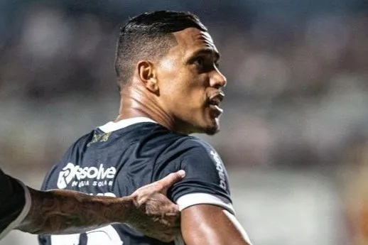 No Remo, Pedro Rocha lidera estatísticas na Série B