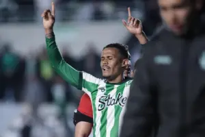 Juventude 1 x 0 Red Bull Bragantino - Vitória para seguir lutando contra o Z-4
