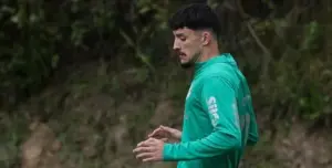 Palmeiras pode perder Gómez e Piquerez por até 6 jogos após críticas à arbitragem