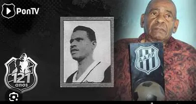 Lenda da ‘Praga da mãe de Pitico’, da Ponte Preta, já era !