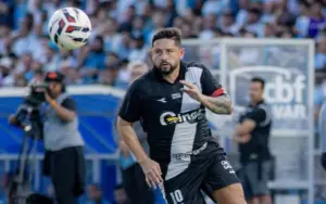 Ponte Preta precisa fórmula para ser mais efetiva no ataque