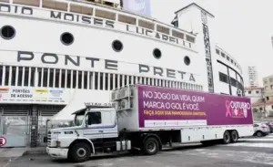 Majestoso lotado no dérbi, mas foi-se o tempo que isso ganhava jogo