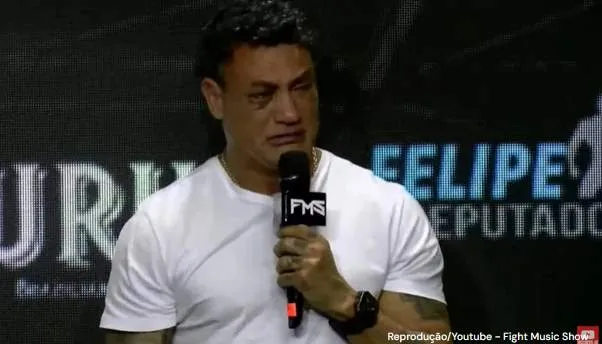 Popó de Freitas - 2025