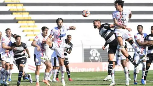 XV de Piracicaba x Primavera - Vale o título da Copa Paulista! 2 Copa Paulista - 2025