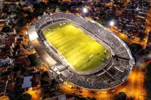 Eleições na Ponte Preta terão chapa única após oposição não conseguir se inscrever