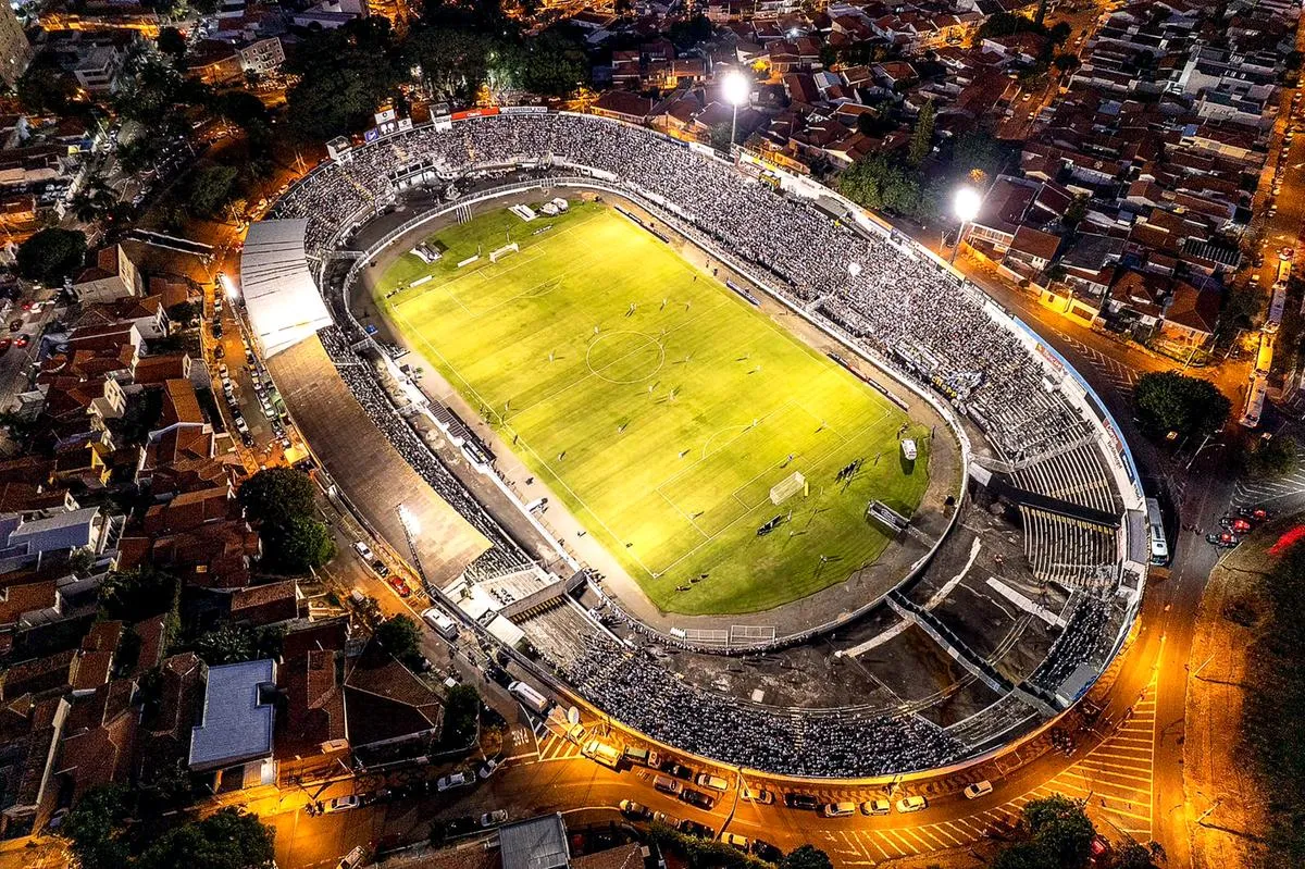 Eleições na Ponte Preta terão chapa única após oposição não conseguir se inscrever