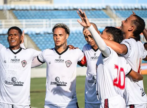 PLACAR FI: Com Série B, confira os RESULTADOS desta SEGUNDA-FEIRA