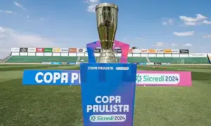 Copa Paulista: Primavera e XV de Piracicaba escrevem uma história de 90 anos no futebol paulista