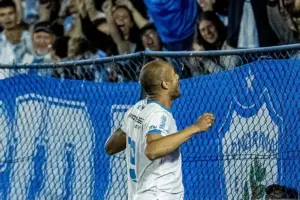 Londrina aposta na boa fase de Quirino para confirmar vaga na Série B