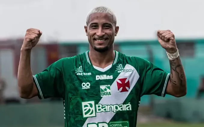 Disputa pela artilharia agita a final da Série D, em Itajaí