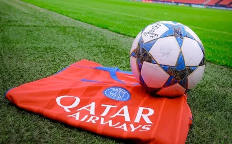 PSG fatura alto e domina títulos na temporada 2024/2025