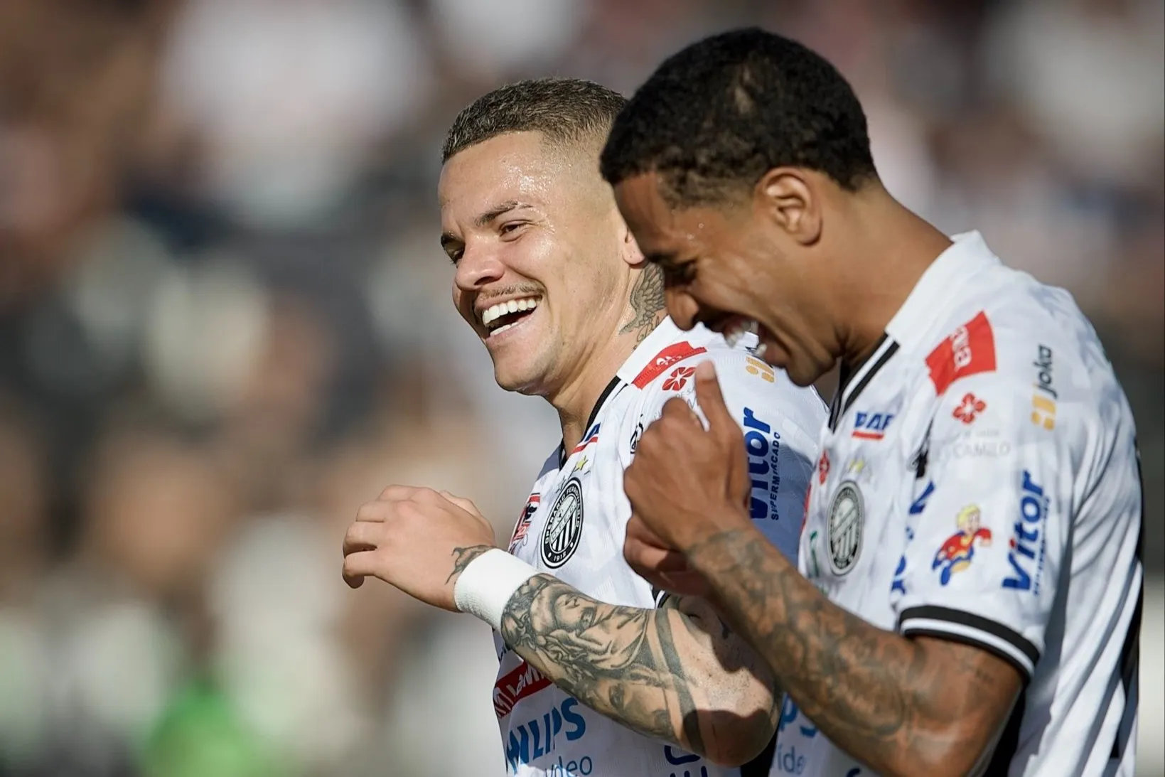 Operário-PR x Vila Nova – Onde assistir e escalações!