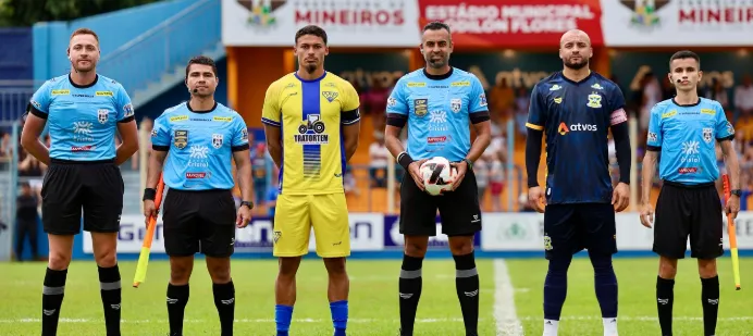 GOIANO 3ª DIVISÃO: Bons jogos marcam a oitava rodada na luta pelo acesso