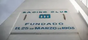 Racing x Flamengo: entenda a suposta 'maldição' que marcou a história do clube argentino