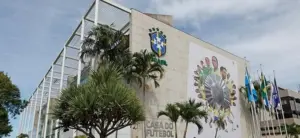 CBF e STJD participam de ação conjunta para proteger jogos contra manipulação de resultados