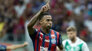 Bahia: Jean Lucas comemora boa fase e fala sobre convocação para Seleção