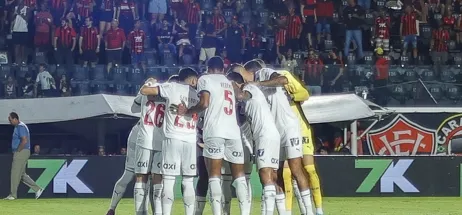 Bahia perde sequência invicta e encara o Grêmio para buscar permanência no G-6