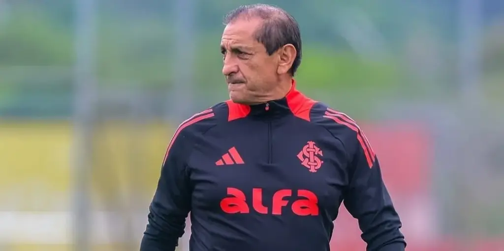 Internacional ganha reforços para duelo contra o Sport no Beira-Rio