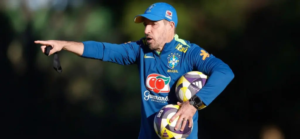 Veja como a seleção brasileira pode se classificar no Mundial sub-20